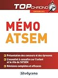 Mémo ATSEM : Concours 2015 by