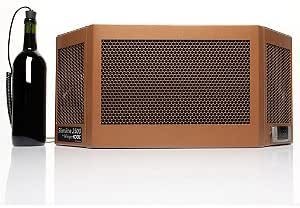 Amazon.com : WhisperKOOL Slimline 2500 Wine Cellar/Refrigerator Cooling