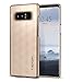 Spigen Thin Fit Designed for Samsung Galaxy Note 8 Case (2017) - Maple Gold