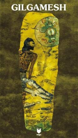 Gilgamesh 7 ª Edicao N K Sandars 9789726999829 Amazon Com Books