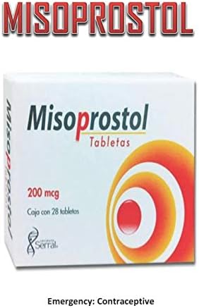 Emergency: Contraceptive: Best Treatment For Stomach Ulcer And Terminating PREGNANCY Paperback – May 24, 2019