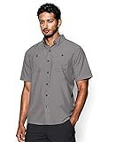 Under Armour Chesapeake SS Shirt - Men's