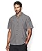 Under Armour Men's UA Chesapeake Short Sleeve Shirt