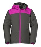 The North Face Kids Womens Reversible Perseus Jacket (Little Kids/Big Kids)