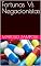Livro Fortunas Vs Negacionistas