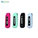 WoCase Clip (Grey, Classic) for Fitbit One Activity and Sleep Tracker Wristband Band Bracelet ( (Best Gift for Fitbit One User)