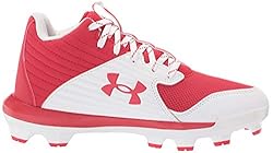 Under Armour Boy's Yard Mid TPU Jr. Baseball