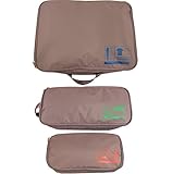 FLIGHT 001 SPACEPAK Set-Grey