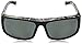 Spy Optic Admiral Polarized Shield Sunglasses, True Timber, 1.5 mm