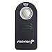 Fosmon Infrared Wireless Remote Control Compatible with Nikon D7500 D750 D3400 D3300 D3200 D5500 D5300 D5200 D5100 D7200 D7100 D7000 D610 D600 D60 D70 D80 D90/COOLPIX P900 P7800 P7700 A/1 J1 J2/1 V3