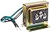 Power Supply Unit, Tri-Volt Transformer, 120VAC, 50/60HZ