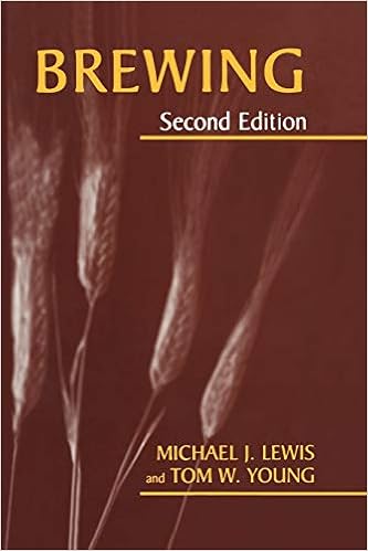 Brewing Second (2nd) Edition