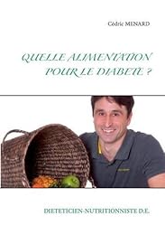 Quelle alimentation pour le diabète ?