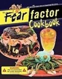 Image de The Fear Factor Cookbook
