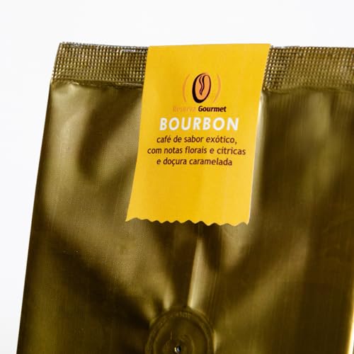 Kit Café Especial Em Grãos, 3 Sabores, 3 Pct De 200g