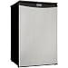Danby DAR044A5BSLDD Compact Refrigerator, Spotless Steel Door, 4.4 Cubic Feet primary