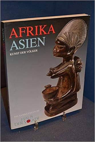 Afrika Asien Kunst Und Ritualobjekte Die Sammlungen Im Haus