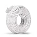 Zmodo 50ft 3rd Generation Network Cable for sPoE NVR Kit with USB Port primary
