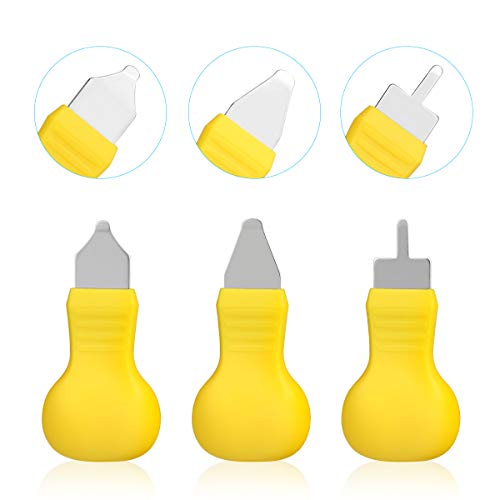 Watch Battery Replacement Back Remover Tool Kit for Watch Repair Case Opener - Thumbnail 2