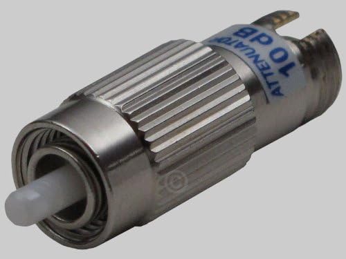 Astro 390014 optisches Dämpfungsglied Global Invacom Fibre