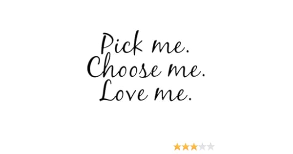 Amazon Com Grey S Pick Me Choose Me Love Me Meredith Derek Amazon Com Grey S Pick Me Choose Me Love Me Meredith Derek