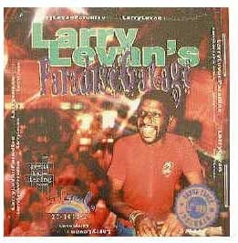 Larry Levan, Larry Levan - Live at the Legendary Paradise Garage