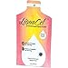 LiquaCel Liquid protein 16g Peach Mango Collagen Whey Arginine per 1oz serving 10 packets