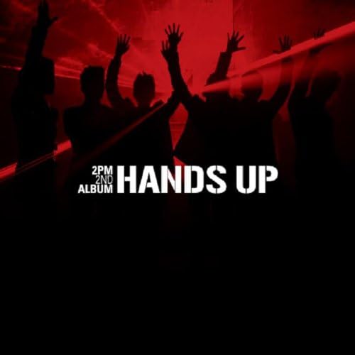 Hands Up