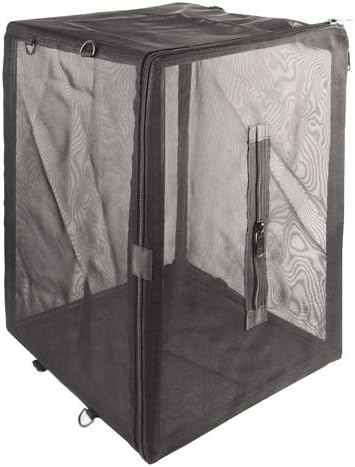 mesh chameleon vivarium