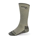 Minus33 Merino Wool Expedition Mountaineer Sock