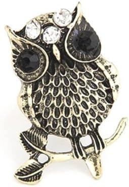 Bronze Alloy Ring for Women