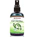 Natural Shoe Deodorizer and Foot Deodorant Spray - Maximize Odor Elimination Now - 5 Amazing Scents Including Tea Tree & Peppermint - Best Odor Eliminator Solution for Stinky Shoes & Feet