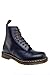 Dr. Martens 140CM Round Lace 8-10I-EA, Brown, 140 cm M US