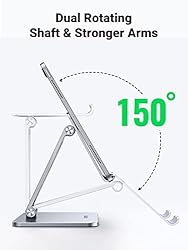 UGREEN Tablet Stand Holder for Desk Adjustable
