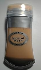 physicians formula mineral wear liquid foundation