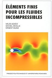 Éléments finis pour les fluides incompressibles