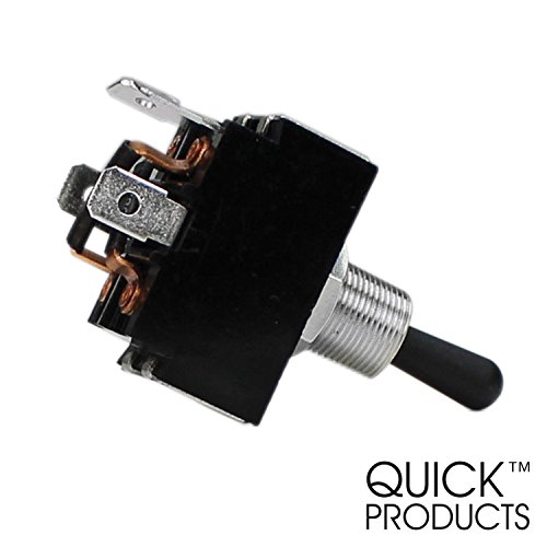 Quick Products JQ-OS Replacement Operating Switch - Thumbnail 3