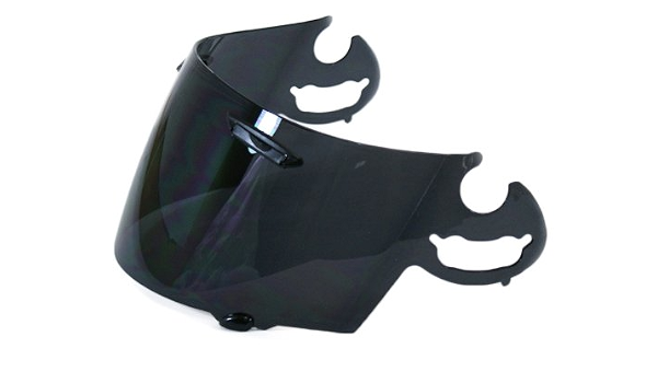 Aftermarket Arai SAI Tinted Shield 