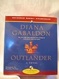 By Diana Gabaldon: Outlander [Audiobook]