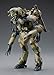 Hasegawa HMK05 1:20 Scale Humanoid Unmanned Interceptor Grober Hund Plastic Model