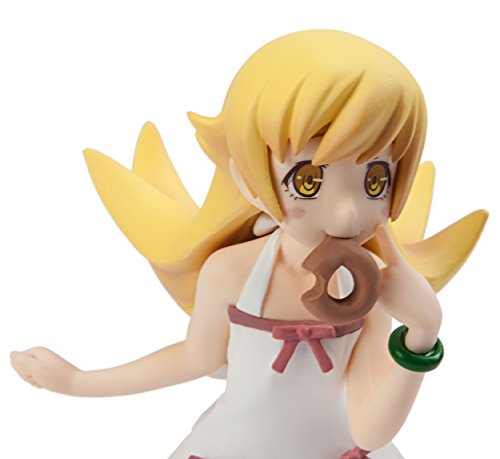 Taito Monogatari Series: Second Season Shinobu Oshino Figure