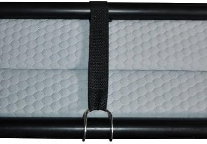 cheap cot and mattress