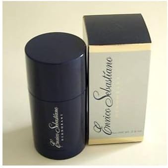 Enrico Sebastiano for Men by Enrico Sebastiano Deodorant Stick 2.6 oz