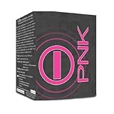 I PNK (Pink) Busty White Face Genuine. 1 Piece by bHIP Global