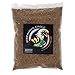 wilderness prospecting Screaming Eagle Gold panning paydirt