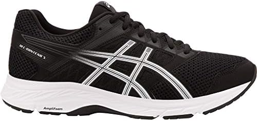 asics gel contend review