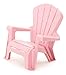 Little Tikes Garden Chair Pink