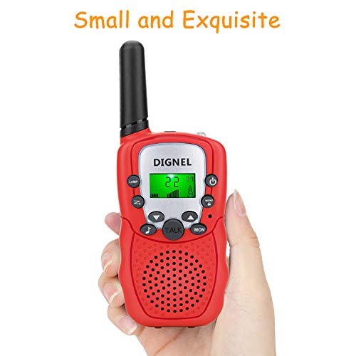 3 Talkies+Dignel+Channels+Outside+Adventures