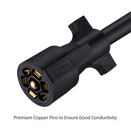 2 Miady+Trailer+Junction+Weatherproof+Connector