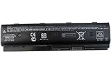 Baturu 6Cell MO06 MO09 Notebook Battery for HP 671731-001 672412-001 Pavilion DV4-5000 DV6-7000 DV6-8000 DV7-7000 Dv4-5113cl Dv6t-7000 Dv6-7214nr Dv6-7014nr Dv7-7012nr M6-1105dx -12 Months Warranty